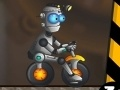 Mäng Mine Robotid 2 Internetis