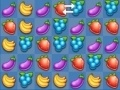 Mäng Fruita Crush Internetis