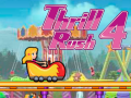 Mäng Thrill Rush 4 Internetis