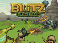 Mäng Blitz Taktika Internetis