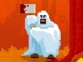 Mäng Puiduemehed Halloween Internetis