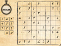 Mäng Igapäevane Sudoku Internetis