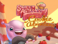 Mäng Magus Astronoomia Küpsiste Seiklus Internetis