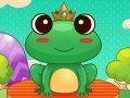 Mäng Hocus Froggus Internetis