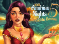 Mäng 1001 araabia ööd 5: Sinbad meremees Internetis