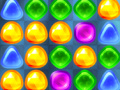 Mäng Tagasi Candylandi 1 Internetis