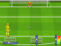Mäng Penaltid: Euroopa Karikas 2016 Internetis