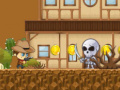 Mäng Super Cowboy Jooks Internetis