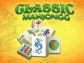 Mäng Klassikaline Mahjong Internetis
