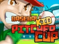 Mäng Beebsballi Lapse Viske Karikas Internetis