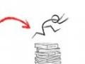 Mäng Stickman Kooli Jooks Internetis
