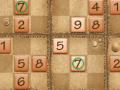Mäng Klassikaline Sudoku Internetis