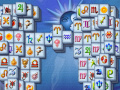 Mäng Mahjong Fortuna Internetis