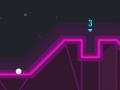 Mäng Arvuti Golf: NEON Internetis