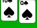 Mäng Klassikaline Solitaire Internetis