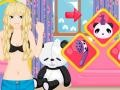Mäng Panda Soeng Internetis