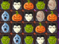 Mäng Halloweeni Kokkulepe 3 Internetis