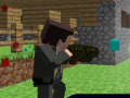Mäng Pixel Gun Apokalüpsis 3 Internetis