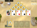 Mäng Aloha Solitaire Internetis