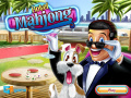 Mäng Hotell Mahjong Internetis
