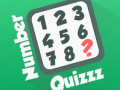 Mäng 123 Pusle Number Quiz! Internetis
