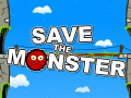 Mäng Päästa monster Internetis