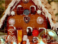 Mäng Jigsaw Puzzle X-Mas Internetis