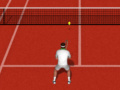 Mäng Tõeline Tennis Internetis