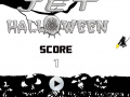 Mäng Jet Halloween Internetis
