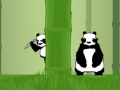 Mäng Bambuse Panda Internetis
