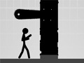 Mäng Stickman Võitlejate Treeninglaager Internetis