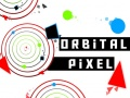 Mäng Orbitaalne Piksel Internetis