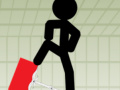 Mäng Stickman Võitleja: Epilised Lahingud Internetis