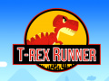 Mäng T-Rex Jooksja Internetis