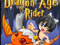 Mäng Dragon Age Rider Internetis