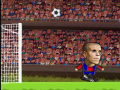 Mäng Football HeadZ Karikas Internetis