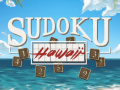 Mäng Sudoku Hawaii Internetis