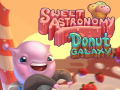 Mäng Magus astronoomia: Donuti galaktika Internetis
