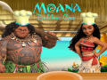 Mäng Moana Maitsev Kook Internetis