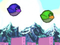 Mäng Vihased Flappy Lindud Internetis