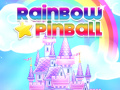 Mäng Vikerkaare Täht Pinball Internetis