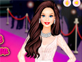 Mäng Barbie Peo Diva Internetis