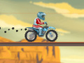 Mäng X-Trial Racing Internetis