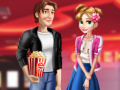 Mäng Loverite Päeva Kino Internetis