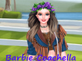 Mäng Barbie Coachella Internetis