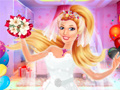 Mäng Prinsess Leebe Päev! Internetis