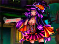 Mäng Halloweeni pidu Internetis