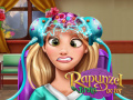 Mäng Rapunzel Aju Doktor Internetis