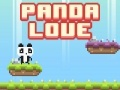 Mäng Panda Armastus Internetis