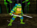 Mäng TMNT: Tagasi vanasse kooli Internetis